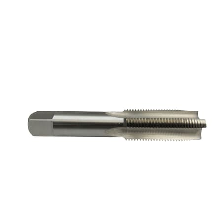 Eagle Cutting Tools M2.0X.40 HIGH SPEED STEEL METRIC TAPER TAP MT-020-040-T-I